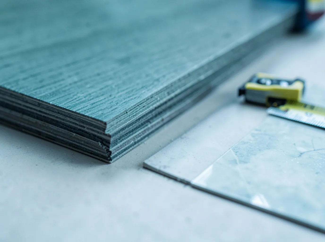 Luxury Vinyl Plank Installation Sawyer, OK FAQs